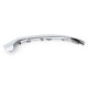 Front Bumper Right Side Lower Chrome Lid Trim 2058851474 For Mercedes W205 C Class AMG Front Bumper Right Side Lower Chrome Lid Trim 2058851474 For Mercedes W205 C Class AMG