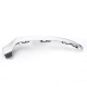 Front Bumper Right Side Lower Chrome Lid Trim 2058851474 For Mercedes W205 C Class AMG Front Bumper Right Side Lower Chrome Lid Trim 2058851474 For Mercedes W205 C Class AMG
