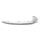Front Bumper Right Side Lower Chrome Lid Trim 2058851474 For Mercedes W205 C Class AMG Front Bumper Right Side Lower Chrome Lid Trim 2058851474 For Mercedes W205 C Class AMG
