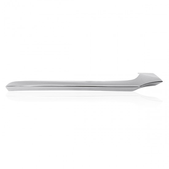 Front Bumper Right Side Lower Chrome Lid Trim 2058851474 For Mercedes W205 C Class AMG Front Bumper Right Side Lower Chrome Lid Trim 2058851474 For Mercedes W205 C Class AMG