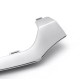 Front Bumper Right Side Lower Chrome Lid Trim 2058851474 For Mercedes W205 C Class AMG Front Bumper Right Side Lower Chrome Lid Trim 2058851474 For Mercedes W205 C Class AMG