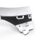 Front Bumper Right Side Lower Chrome Lid Trim 2058851474 For Mercedes W205 C Class AMG Front Bumper Right Side Lower Chrome Lid Trim 2058851474 For Mercedes W205 C Class AMG
