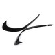 Front Bumper Side Fog Light Splitter Spoiler Glossy Canards For Benz W176 A180 Front Bumper Side Fog Light Splitter Spoiler Glossy Canards For Benz W176 A180