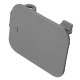 Front Bumper Tow Hook Car Hook Cover Cap Trim for BMW 5 Series E60 E61 08 to 10 Front Bumper Tow Hook Car Hook Cover Cap Trim for BMW 5 Series E60 E61 08 to 10