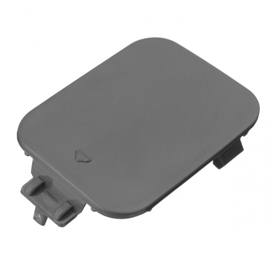 Front Bumper Tow Hook Car Hook Cover Cap Trim for BMW 5 Series E60 E61 08 to 10 Front Bumper Tow Hook Car Hook Cover Cap Trim for BMW 5 Series E60 E61 08 to 10