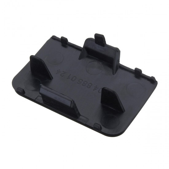 Front Bumper Tow Hook Cover Cap 2048850124 For Mercedes W204 C300 C280 07-11 Front Bumper Tow Hook Cover Cap 2048850124 For Mercedes W204 C300 C280 07-11