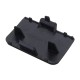 Front Bumper Tow Hook Cover Cap 2048850124 For Mercedes W204 C300 C280 07-11 Front Bumper Tow Hook Cover Cap 2048850124 For Mercedes W204 C300 C280 07-11