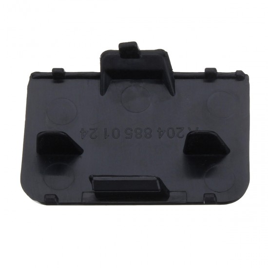 Front Bumper Tow Hook Cover Cap 2048850124 For Mercedes W204 C300 C280 07-11 Front Bumper Tow Hook Cover Cap 2048850124 For Mercedes W204 C300 C280 07-11