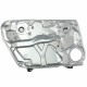 Front Left Side Complete Auto Electric Window Regulator For VW PASSAT 96-05 Front Left Side Complete Auto Electric Window Regulator For VW PASSAT 96-05