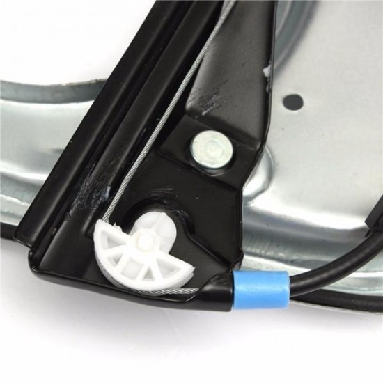 Front Left Side Complete Auto Electric Window Regulator For VW PASSAT 96-05 Front Left Side Complete Auto Electric Window Regulator For VW PASSAT 96-05