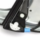 Front Left Side Complete Auto Electric Window Regulator For VW PASSAT 96-05 Front Left Side Complete Auto Electric Window Regulator For VW PASSAT 96-05
