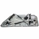 Front Left Side Complete Auto Electric Window Regulator For VW PASSAT 96-05 Front Left Side Complete Auto Electric Window Regulator For VW PASSAT 96-05
