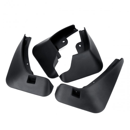 Front Rear Car Mudguards Flaps For VOLVO XC90 2007-2014 Front Rear Car Mudguards Flaps For VOLVO XC90 2007-2014