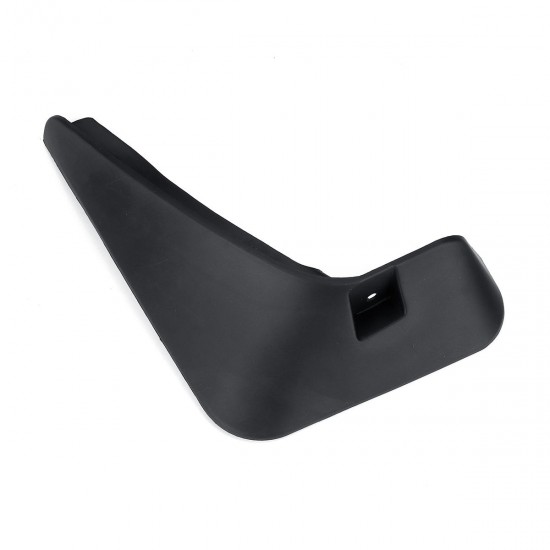 Front Rear Car Mudguards Flaps For VOLVO XC90 2007-2014 Front Rear Car Mudguards Flaps For VOLVO XC90 2007-2014