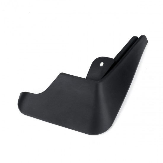 Front Rear Car Mudguards Flaps For VOLVO XC90 2007-2014 Front Rear Car Mudguards Flaps For VOLVO XC90 2007-2014