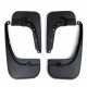 Front Rear Car Mudguards For Benz Vito V Class W447 2015-2017 Front Rear Car Mudguards For Benz Vito V Class W447 2015-2017
