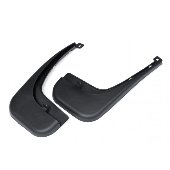 Front Rear Car Mudguards For Benz Vito V Class W447 2015-2017 Front Rear Car Mudguards For Benz Vito V Class W447 2015-2017