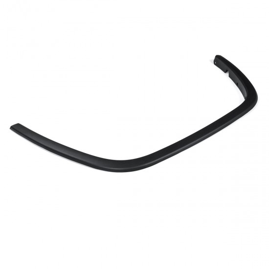Front Wheel Fender Flares 1MP39RXFAE 1MP38RXFAE For Grand Cherokee 2011-2016 Front Wheel Fender Flares 1MP39RXFAE 1MP38RXFAE For Grand Cherokee 2011-2016