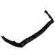 Gloss Black 3PCS Front Bumper Lip Body Protector Kit Chin Spoiler For ToyotAvalon 2019 Gloss Black 3PCS Front Bumper Lip Body Protector Kit Chin Spoiler For ToyotAvalon 2019