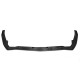 Gloss Black 3PCS Front Bumper Lip Body Protector Kit Chin Spoiler For ToyotAvalon 2019 Gloss Black 3PCS Front Bumper Lip Body Protector Kit Chin Spoiler For ToyotAvalon 2019