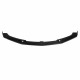 Glossy Black Front Bumper Lip Body Kit Spoiler For Chevy Camaro 2015-2018