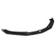 Glossy Black Front Bumper Lip Body Kit Spoiler For Chevy Camaro 2015-2018