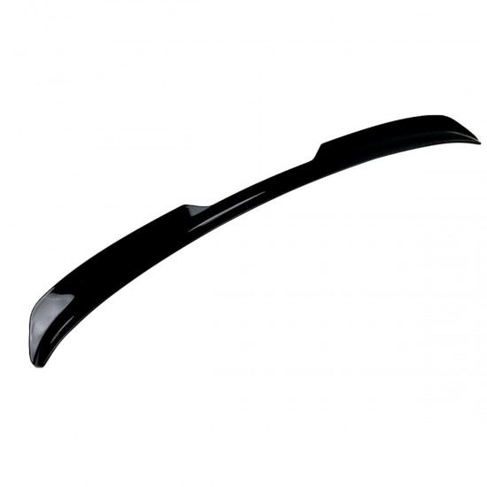 Glossy Black Rear Roof Spoiler Wing For VW Golf 7 MK7.5 VII GTI R GTD 2014-2019 Glossy Black Rear Roof Spoiler Wing For VW Golf 7 MK7.5 VII GTI R GTD 2014-2019