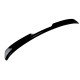 Glossy Black Rear Roof Spoiler Wing For VW Golf 7 MK7.5 VII GTI R GTD 2014-2019 Glossy Black Rear Roof Spoiler Wing For VW Golf 7 MK7.5 VII GTI R GTD 2014-2019