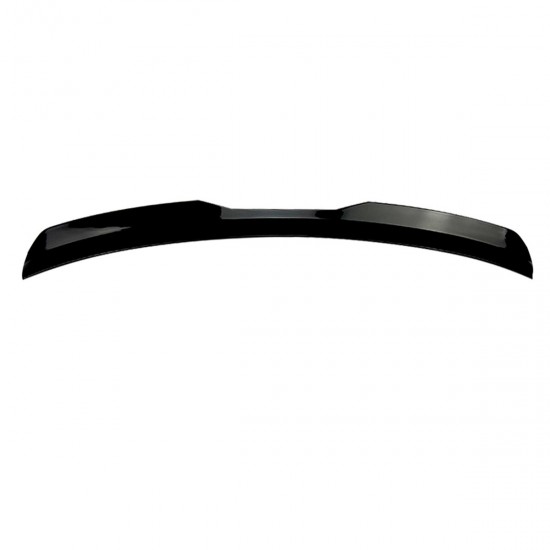 Glossy Black Rear Roof Spoiler Wing For VW Golf 7 MK7.5 VII GTI R GTD 2014-2019 Glossy Black Rear Roof Spoiler Wing For VW Golf 7 MK7.5 VII GTI R GTD 2014-2019