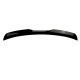 Glossy Black Rear Roof Spoiler Wing For VW Golf 7 MK7.5 VII GTI R GTD 2014-2019 Glossy Black Rear Roof Spoiler Wing For VW Golf 7 MK7.5 VII GTI R GTD 2014-2019