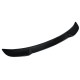 Glossy Black Rear Trunk Lip Spoiler Lid For DODGE Charger SRT SXT R/T Pursuit 2015-2019