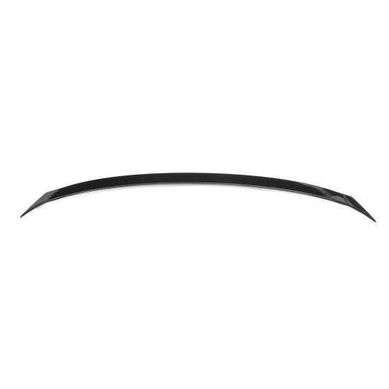 Glossy Black Trunk Lip Car Rear Spoiler Wing Window Roof Spoiler For HONDA ACCORD