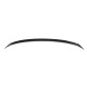 Glossy Black Trunk Lip Car Rear Spoiler Wing Window Roof Spoiler For HONDA ACCORD