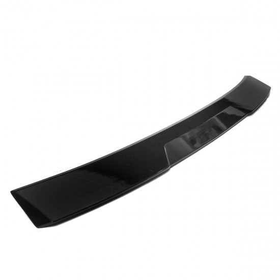 Glossy Black Trunk Lip Car Rear Spoiler Wing Window Roof Spoiler For HONDA ACCORD