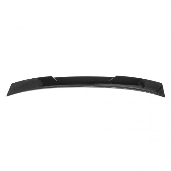 Glossy Black Trunk Lip Car Rear Spoiler Wing Window Roof Spoiler For HONDA ACCORD