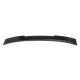 Glossy Black Trunk Lip Car Rear Spoiler Wing Window Roof Spoiler For HONDA ACCORD