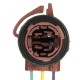 Harness Wires Socket Adapter For Brake Turn Signal Light 3157 3357 4157 Bulb Car Jeep Wrangler