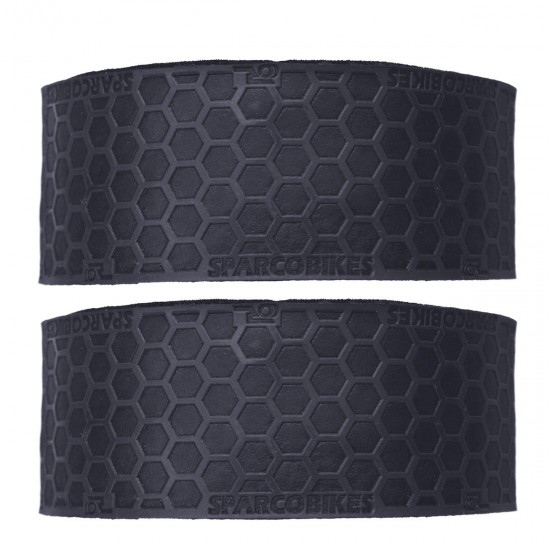 Honeycomb Design PU Handlebar Tape Drop Grip Bar Wraps Shockproof Anti-sweat 3cmX200cm For Road Bike Honeycomb Design PU Handlebar Tape Drop Grip Bar Wraps Shockproof Anti-sweat 3cmX200cm For Road Bike