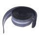 Honeycomb Design PU Handlebar Tape Drop Grip Bar Wraps Shockproof Anti-sweat 3cmX200cm For Road Bike Honeycomb Design PU Handlebar Tape Drop Grip Bar Wraps Shockproof Anti-sweat 3cmX200cm For Road Bike