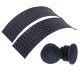 Honeycomb Design PU Handlebar Tape Drop Grip Bar Wraps Shockproof Anti-sweat 3cmX200cm For Road Bike Honeycomb Design PU Handlebar Tape Drop Grip Bar Wraps Shockproof Anti-sweat 3cmX200cm For Road Bike
