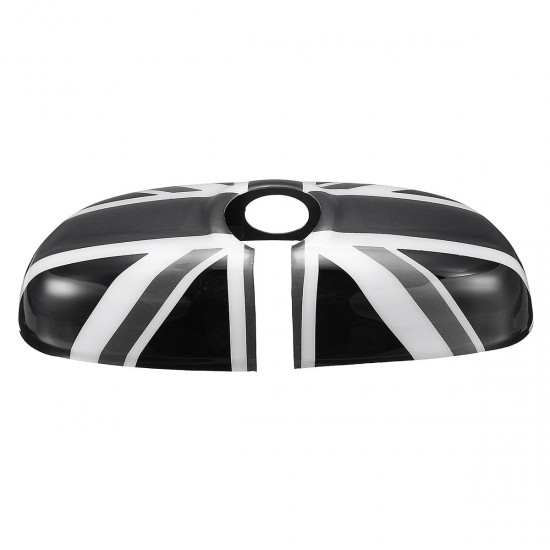 Inner Rear View Car Mirror Cover For BMW MINI Cooper F55 F56 F54 F60 Inner Rear View Car Mirror Cover For BMW MINI Cooper F55 F56 F54 F60