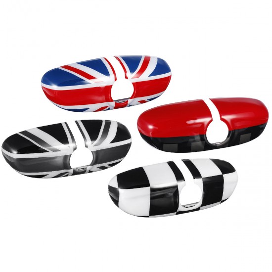 Inner Rear View Car Mirror Cover For BMW MINI Cooper F55 F56 F54 F60 Inner Rear View Car Mirror Cover For BMW MINI Cooper F55 F56 F54 F60