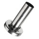Insert Round Removable Tip Silencer For 3.5 4 4.5 inch Tip Stainless Exhaust Muffler Insert Round Removable Tip Silencer For 3.5 4 4.5 inch Tip Stainless Exhaust Muffler