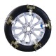 L M S Size Car Anti Skid Ice Snow Mud road Chain L M S Size Car Anti Skid Ice Snow Mud road Chain
