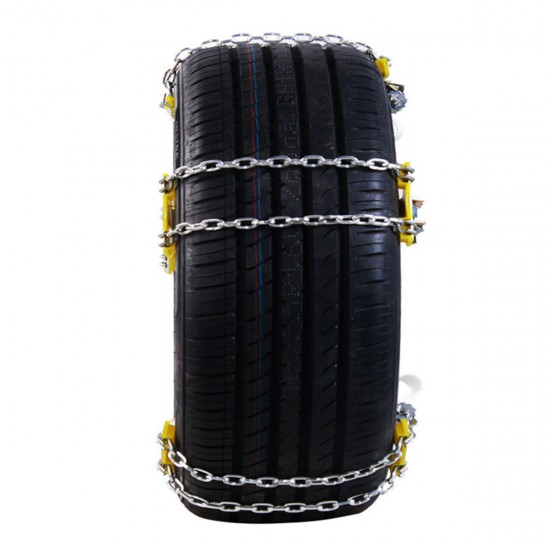 L M S Size Car Anti Skid Ice Snow Mud road Chain L M S Size Car Anti Skid Ice Snow Mud road Chain
