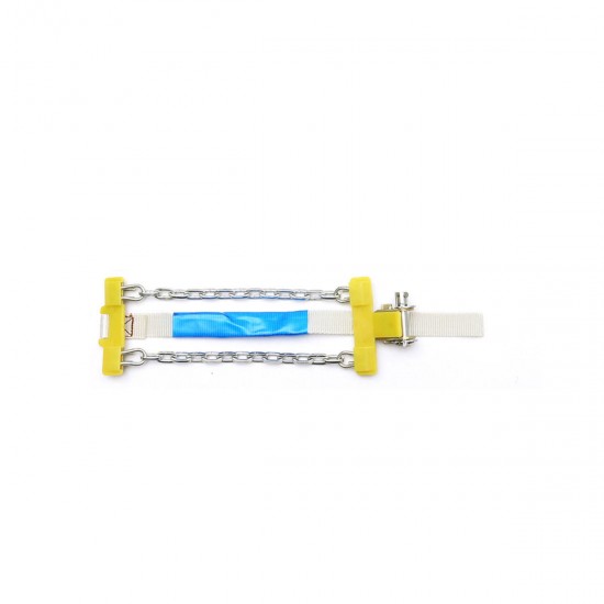 L M S Size Car Anti Skid Ice Snow Mud road Chain L M S Size Car Anti Skid Ice Snow Mud road Chain