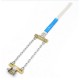 L M S Size Car Anti Skid Ice Snow Mud road Chain L M S Size Car Anti Skid Ice Snow Mud road Chain