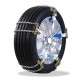 L M S Size Car Anti Skid Ice Snow Mud road Chain L M S Size Car Anti Skid Ice Snow Mud road Chain