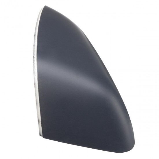 Left Car Wing Side Mirror Cover For Land Rover LR2 LR4 Range Rover Sport