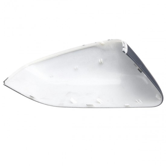 Left Car Wing Side Mirror Cover For Land Rover LR2 LR4 Range Rover Sport Left Car Wing Side Mirror Cover For Land Rover LR2 LR4 Range Rover Sport